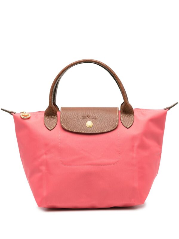 Longchamp  small Le Pliage tote bag