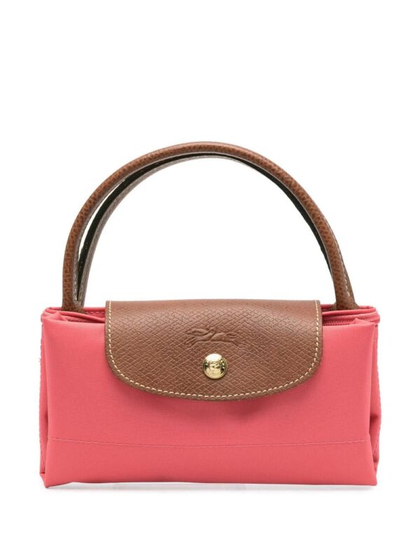 Longchamp  small Le Pliage tote bag - Image 2