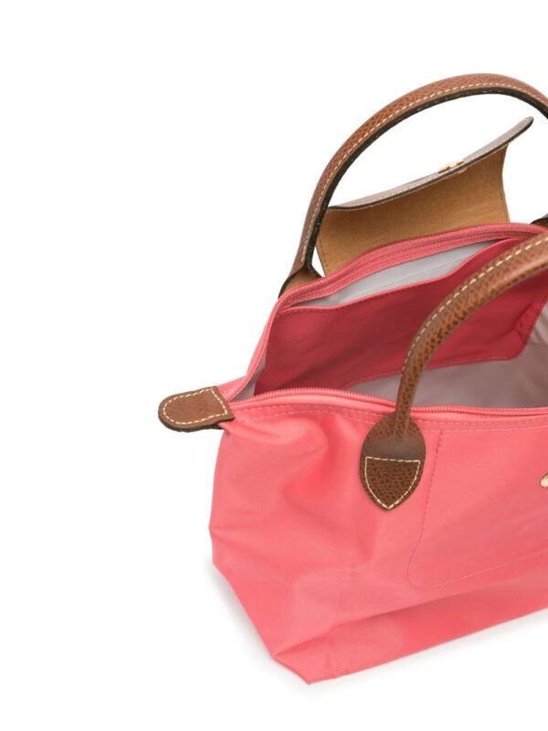 Longchamp  small Le Pliage tote bag - Image 3