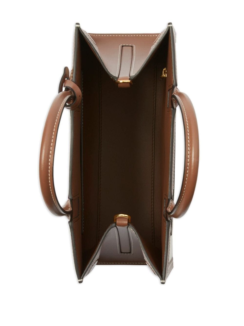 Burberry Frances mini tote bag - Image 4