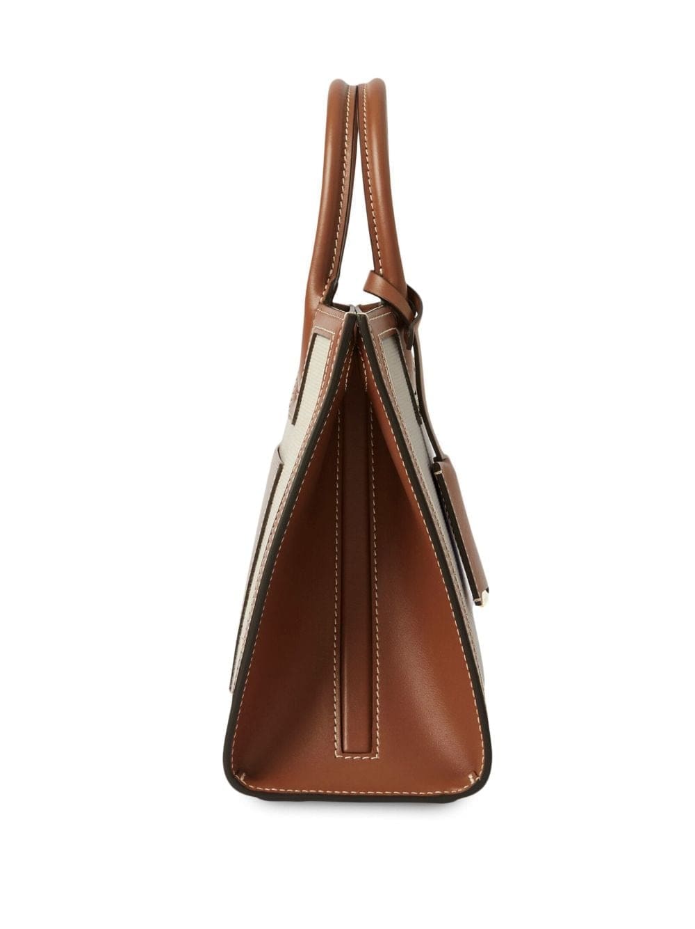 Burberry Frances mini tote bag - Image 3