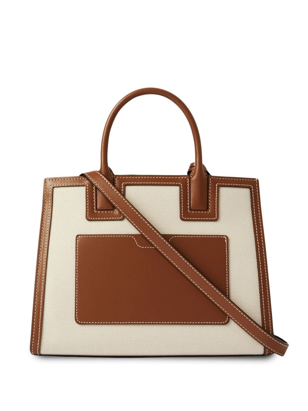 Burberry Frances mini tote bag - Image 2
