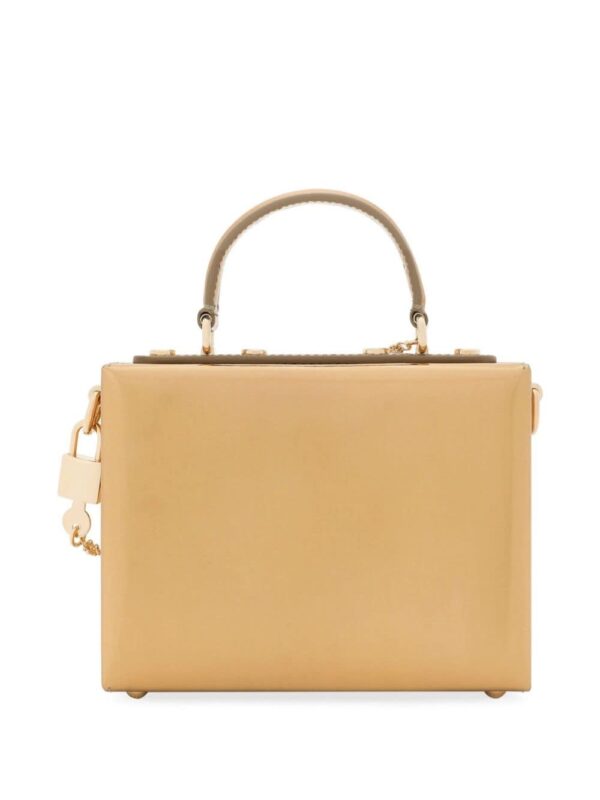 Dolce & Gabbana Dolce Box tote bag - Image 2