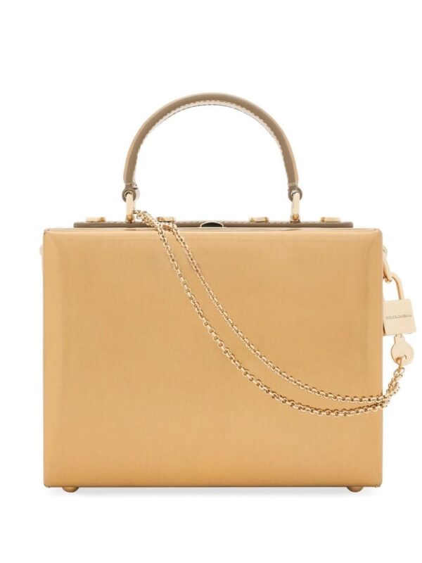 Dolce & Gabbana Dolce Box tote bag