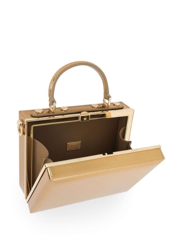 Dolce & Gabbana Dolce Box tote bag - Image 4