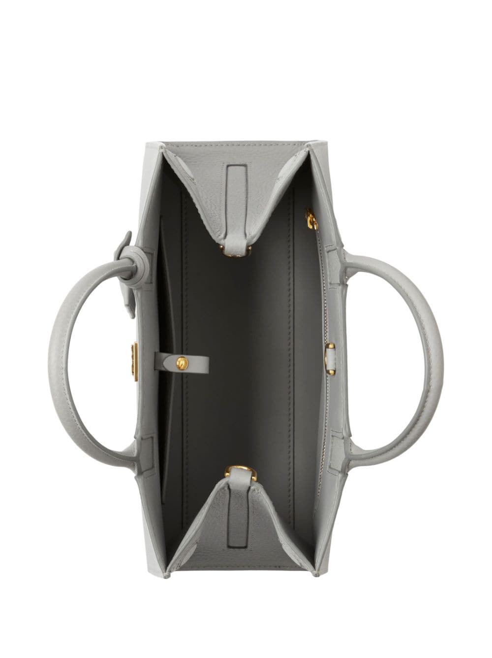 Burberry mini Frances tote bag - Image 4