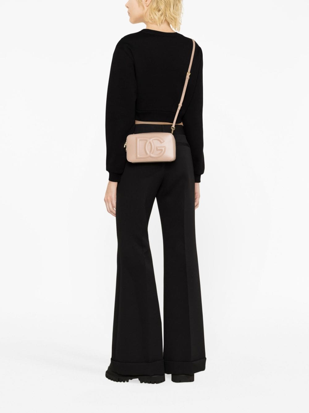 Dolce & Gabbana DG Logo crossbody bag - Image 2