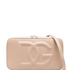 Dolce & Gabbana DG Logo crossbody bag