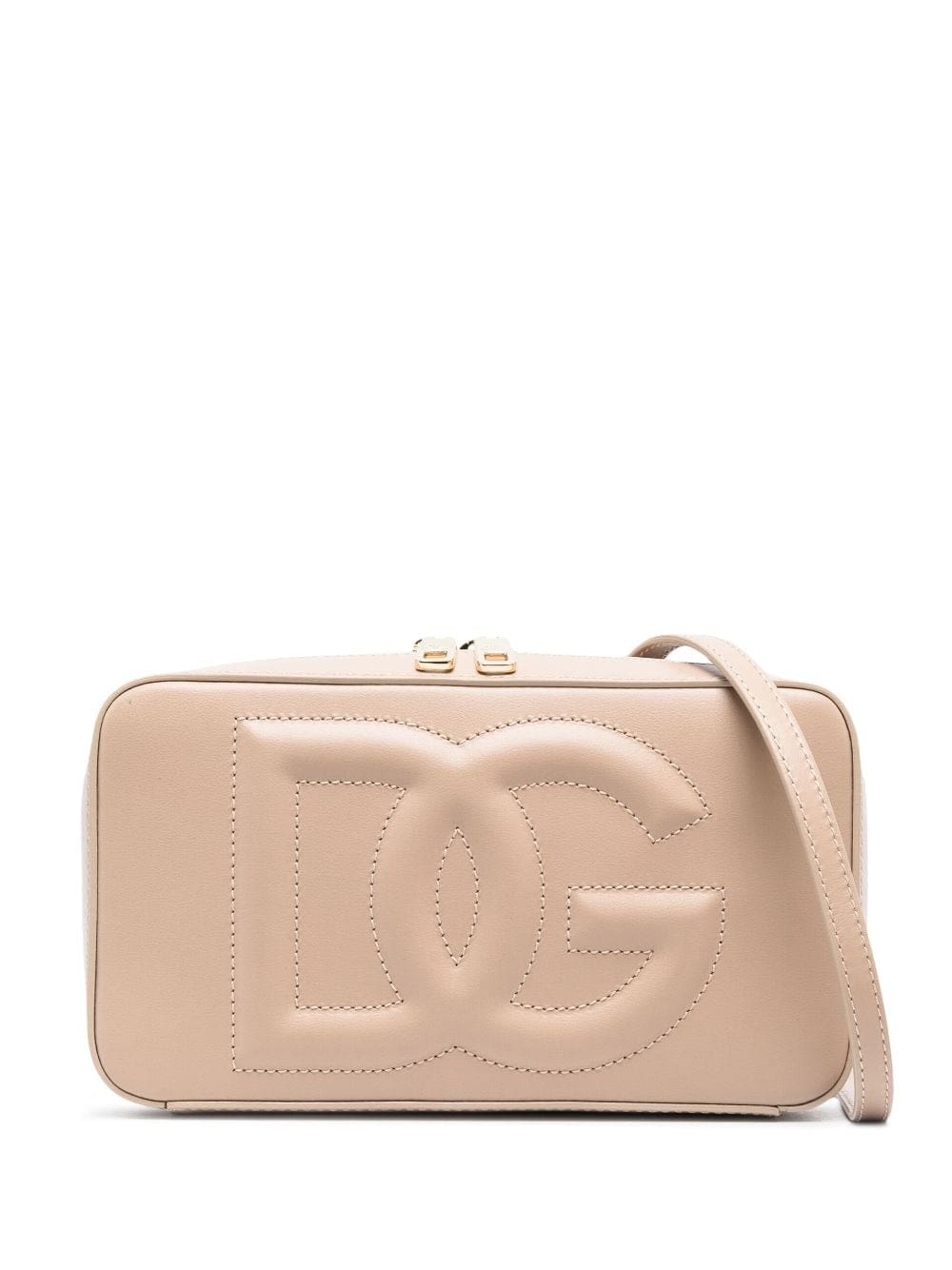 Dolce & Gabbana DG Logo crossbody bag