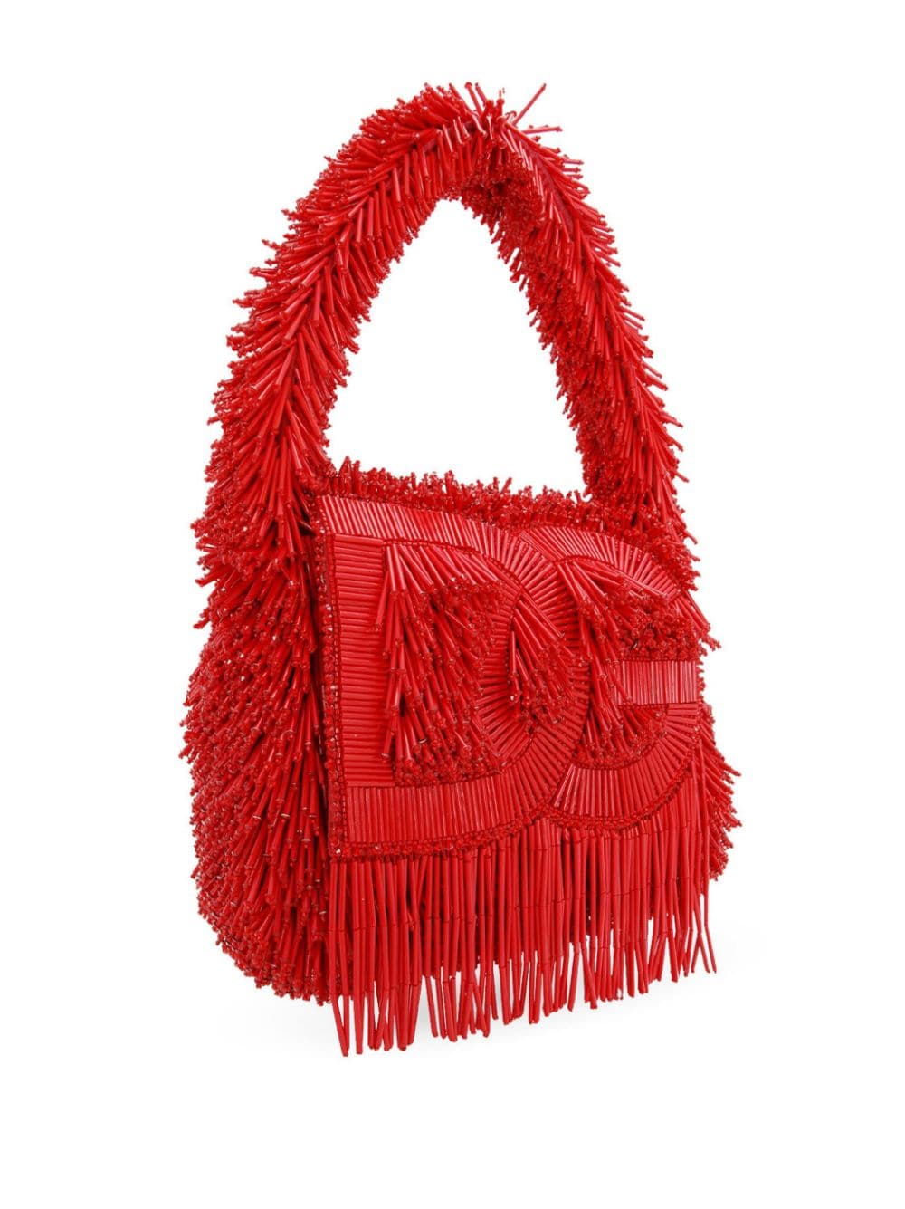 Dolce & Gabbana DG Logo embroidered tote bag - Image 4