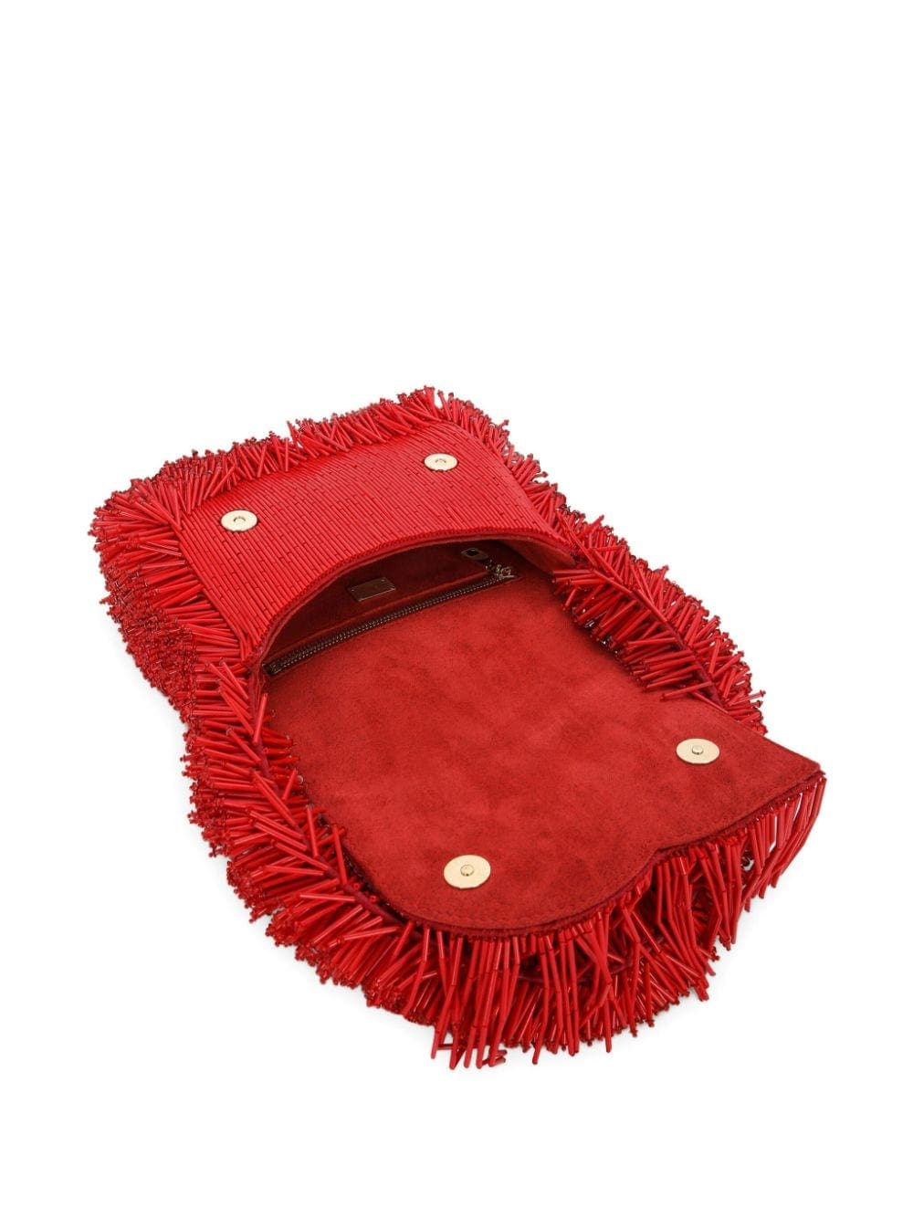 Dolce & Gabbana DG Logo embroidered tote bag - Image 5