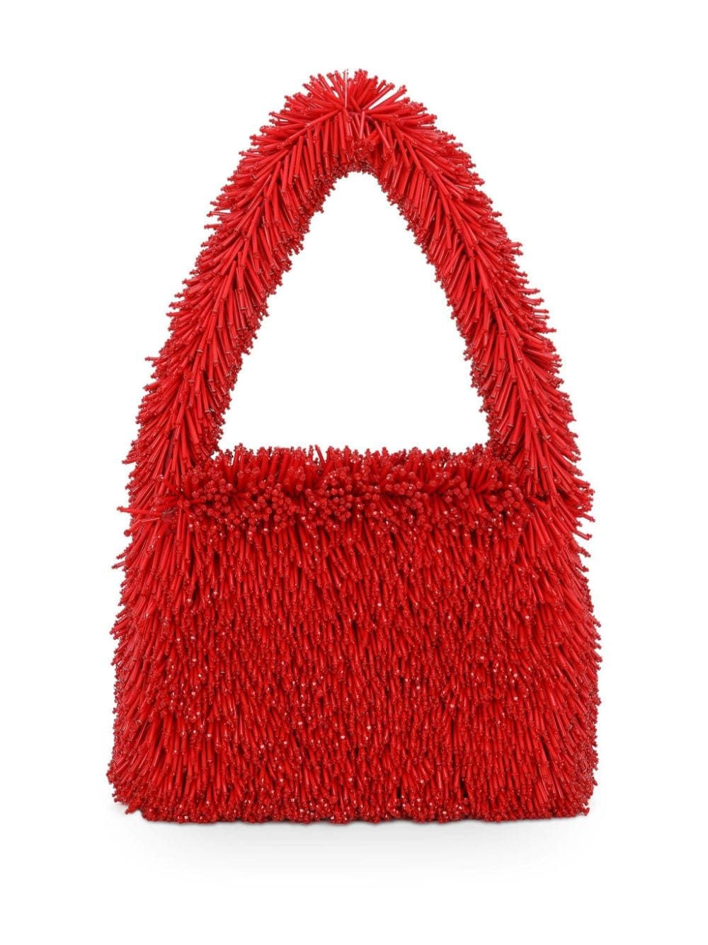 Dolce & Gabbana DG Logo embroidered tote bag - Image 3