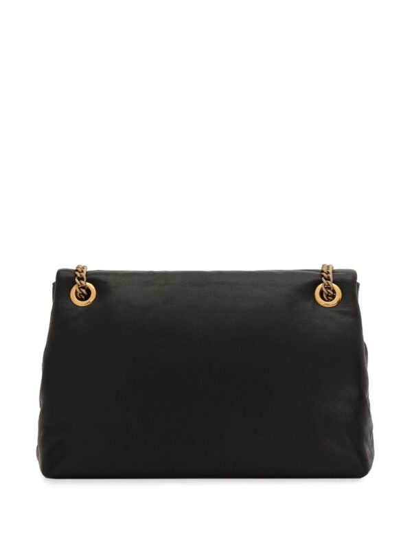 Dolce & Gabbana medium Devotion Soft shoulder bag - Image 2