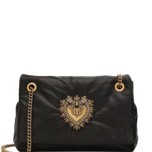 Dolce & Gabbana medium Devotion Soft shoulder bag