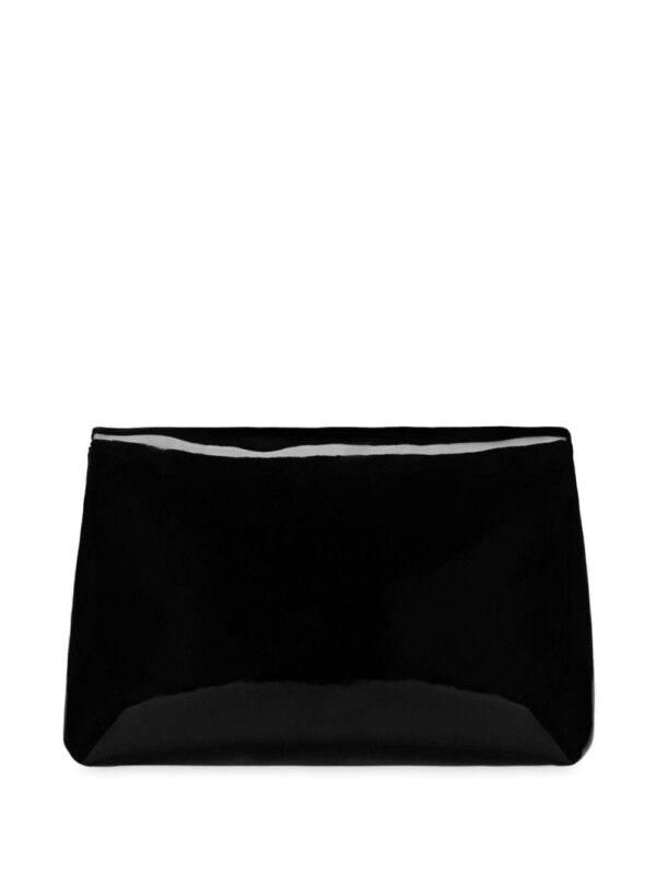 Dolce & Gabbana Soft DG Logo leather bag - Image 3