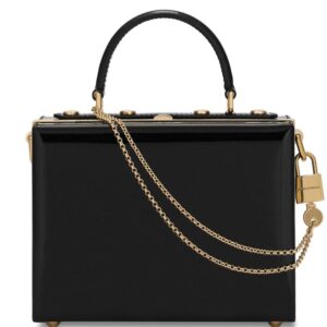 Dolce & Gabbana Dolce Box tote bag