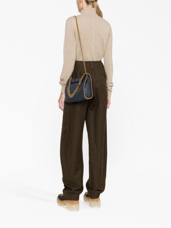 Stella McCartney small Falabella tote bag - Image 3