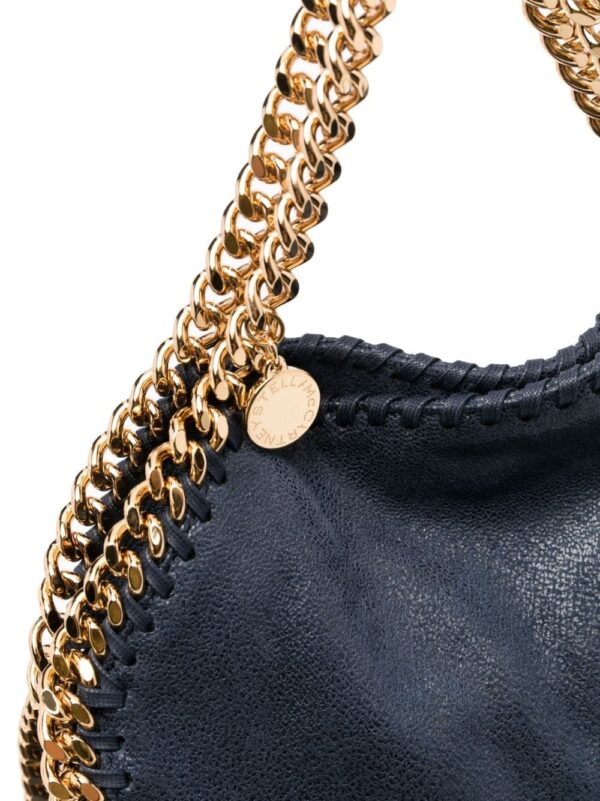 Stella McCartney small Falabella tote bag - Image 5