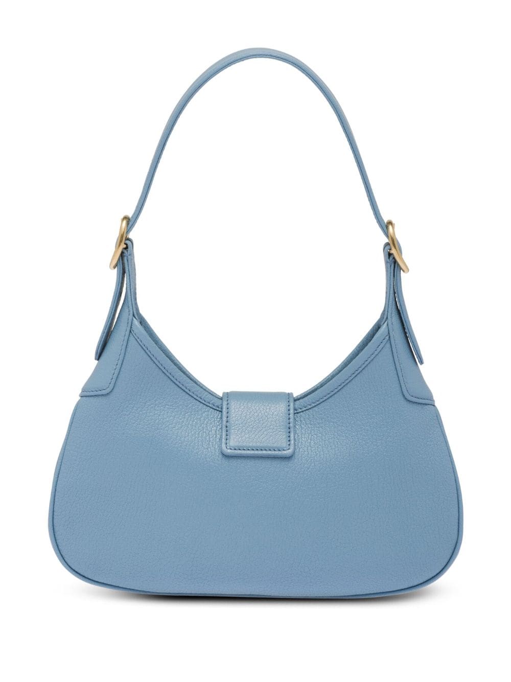 Miu Miu Madras leather shoulder bag - Image 3