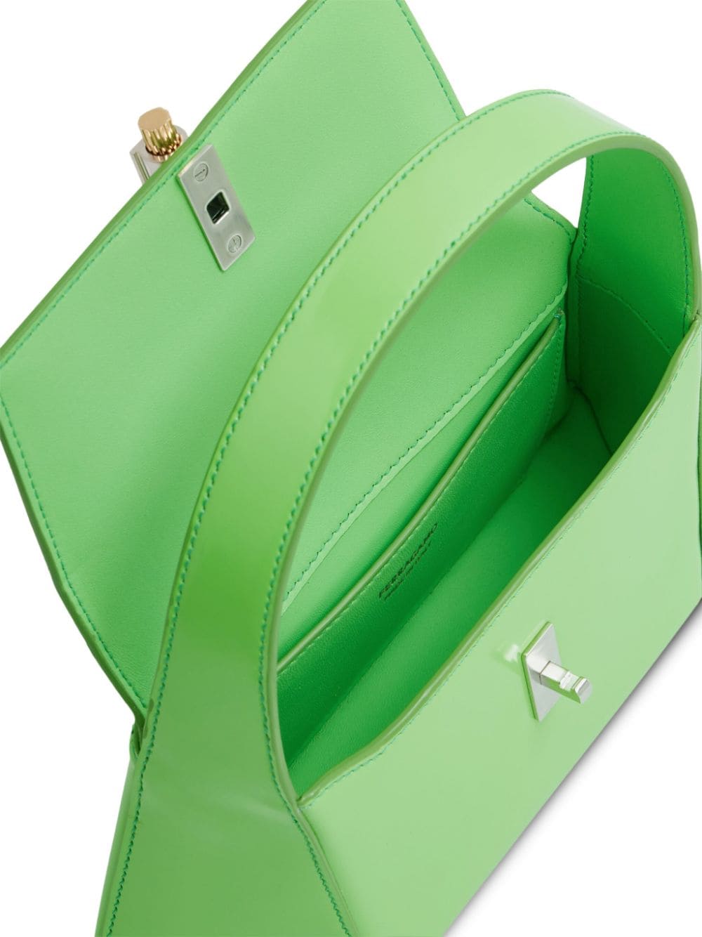 Ferragamo small Geometric shoulder bag - Image 3