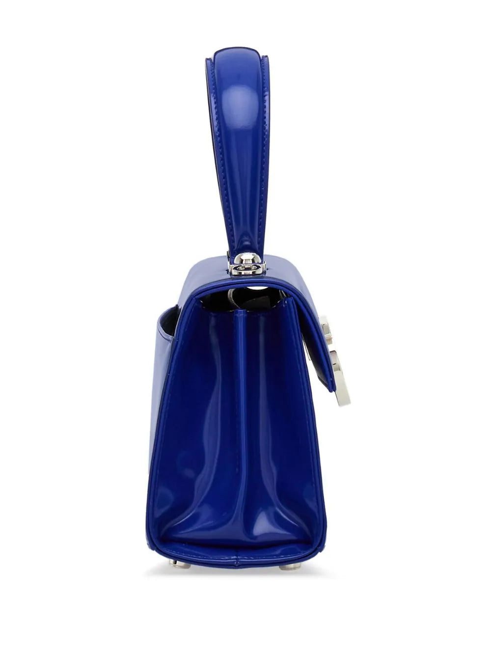 Ferragamo Iconic leather tote bag - Image 4