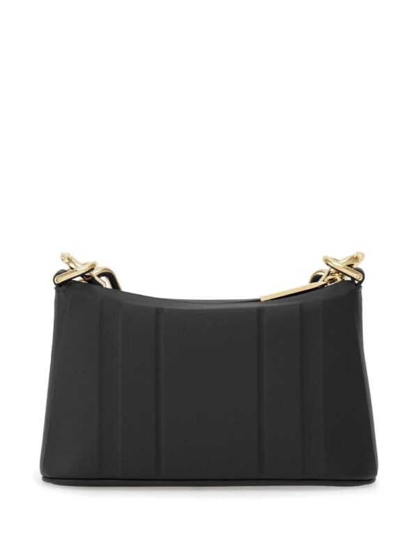Ferragamo Gancini chain mini bag - Image 2
