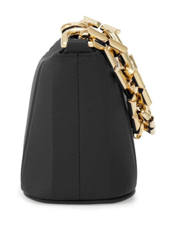 Ferragamo Gancini chain mini bag - Image 3
