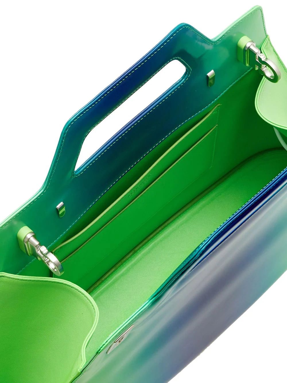 Ferragamo Wanda gradient tote bag - Image 5