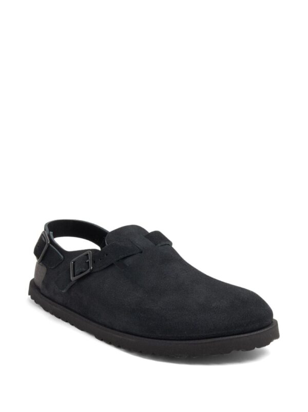 Birkenstock Tokio suede sandals - Image 3