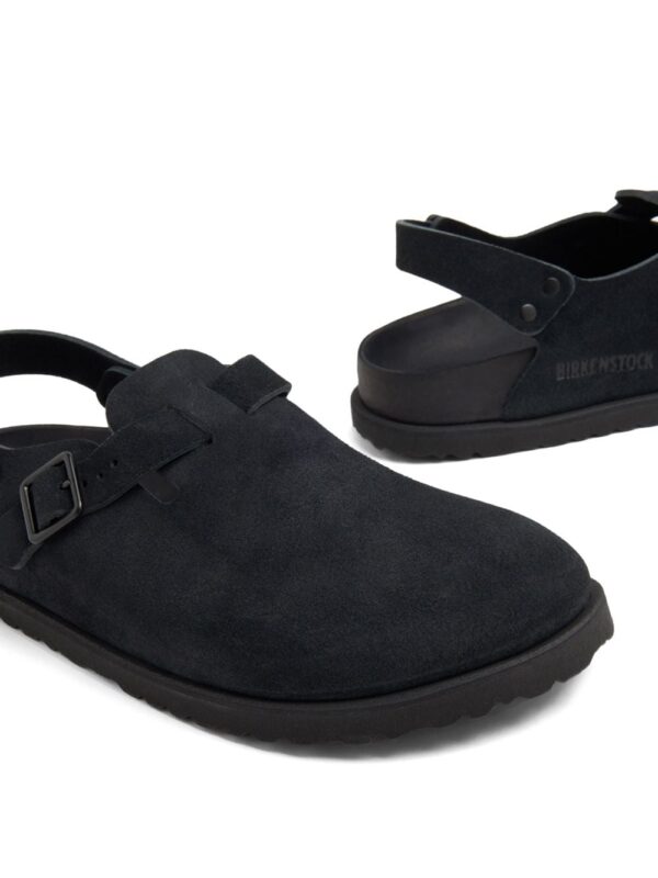 Birkenstock Tokio suede sandals - Image 4