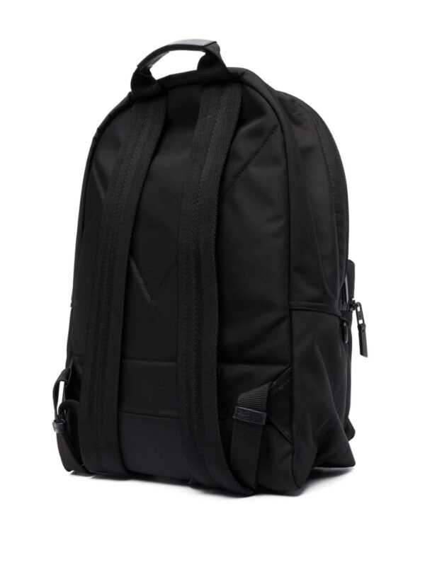Kenzo Boke Flower patch backpack - Image 3