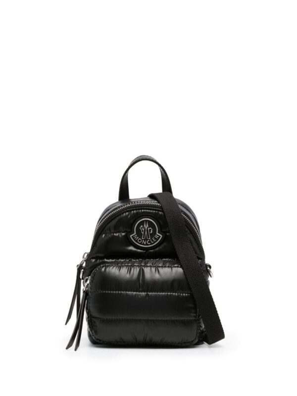 Moncler small Kilia crossbody bag