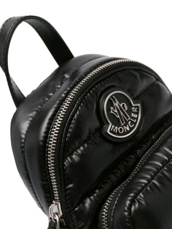 Moncler small Kilia crossbody bag - Image 5