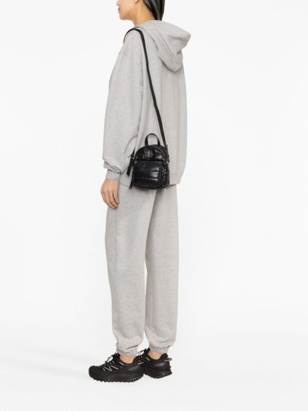 Moncler small Kilia crossbody bag - Image 2