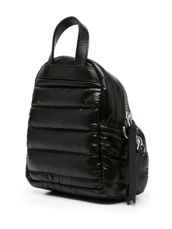 Moncler small Kilia crossbody bag - Image 4