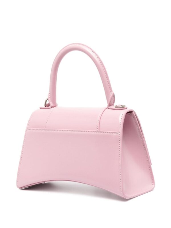 Balenciaga small Hourglass top-handle bag - Image 4