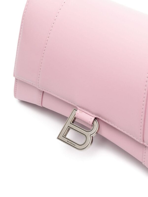 Balenciaga small Hourglass top-handle bag - Image 5
