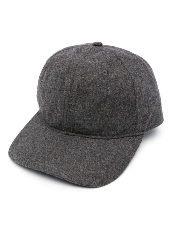 Polo Ralph Lauren wool baseball cap