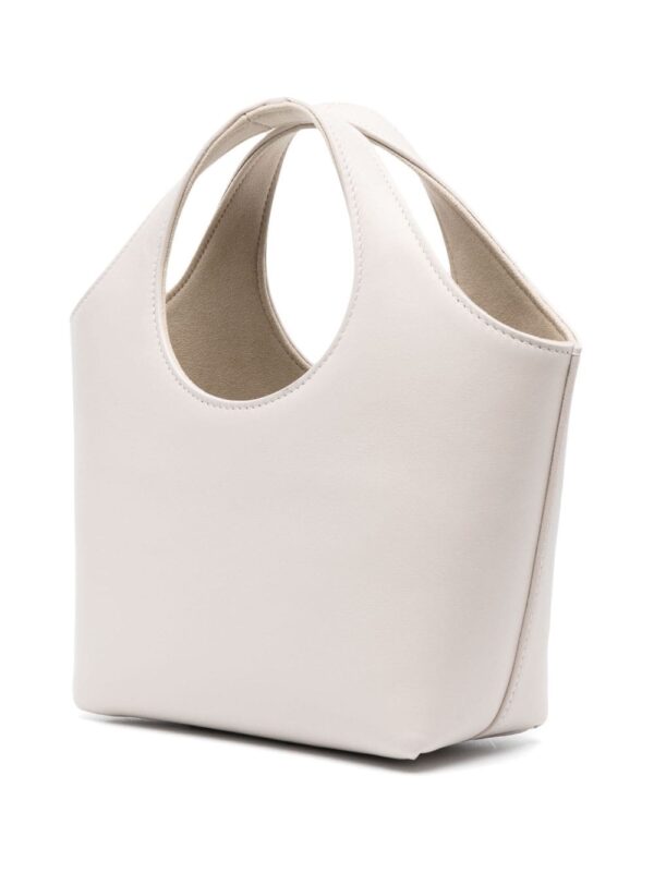 Balenciaga Mary-Kate XS leather tote bag - Image 3