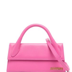 Jacquemus Le Chiquito long tote bag