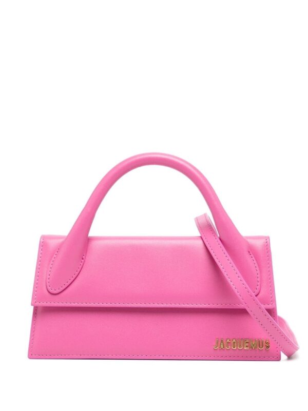 Jacquemus Le Chiquito long tote bag