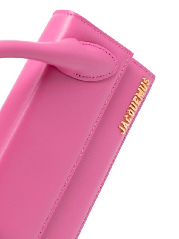 Jacquemus Le Chiquito long tote bag - Image 4