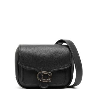 Coach Tabby Messenger 19 crossbody bag