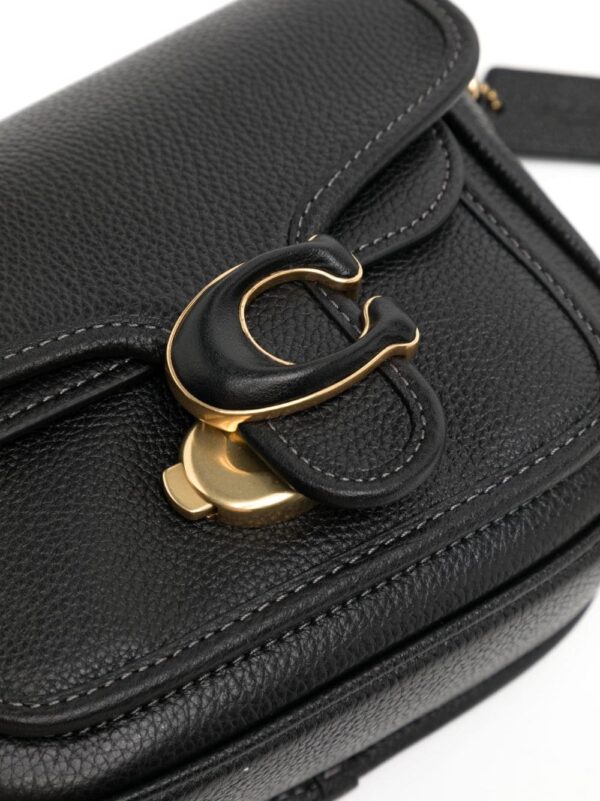 Coach Tabby Messenger 19 crossbody bag - Image 4