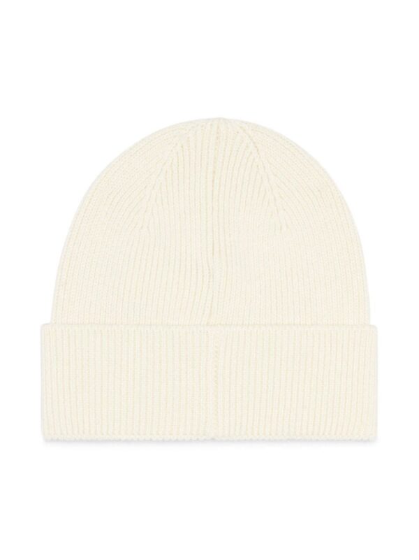 Diesel K-Coder Fully-B ribbed beanie - Image 2