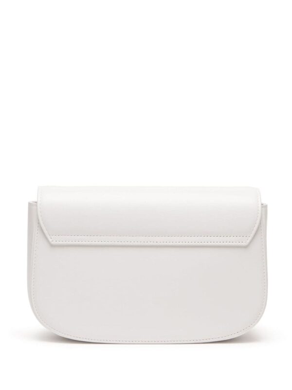 Diesel medium 1DR leather shoulder bag - Image 2