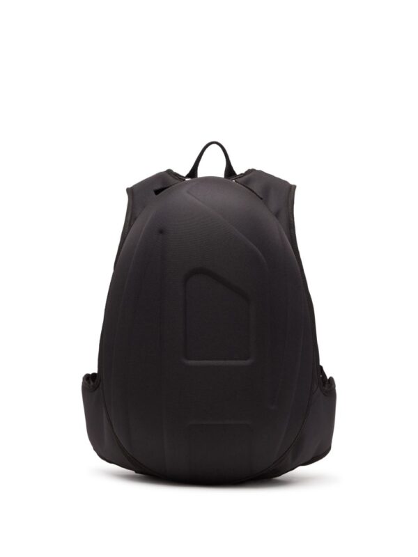 Diesel 1DR hard shell backpack