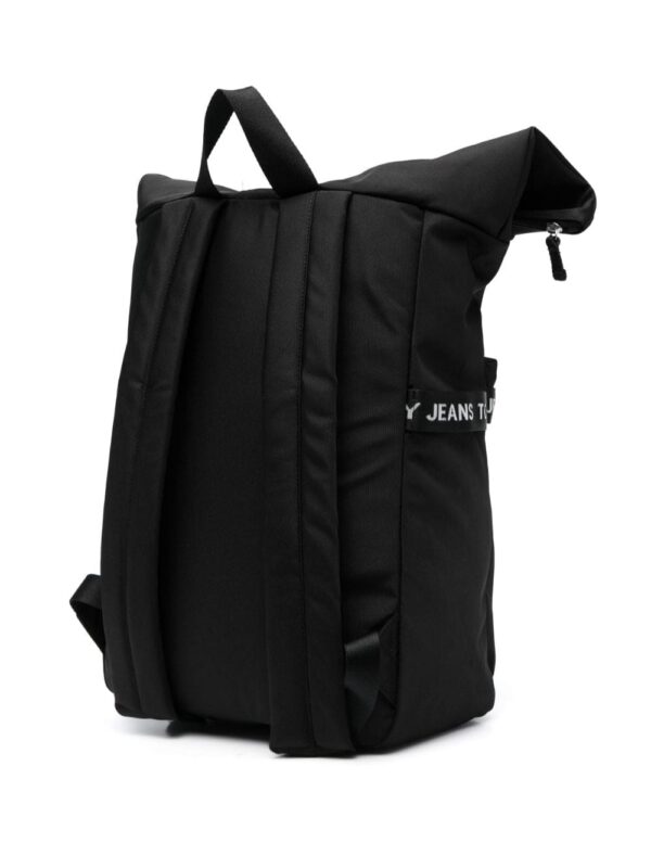 Tommy Jeans Essential logo-print backpack - Image 3