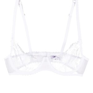 Maison Close Accroche Coeur wire bra