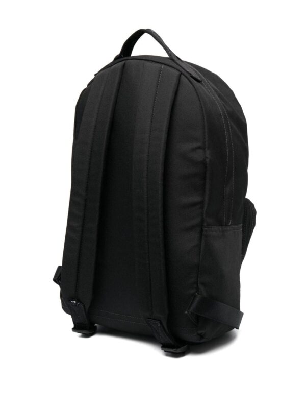 Calvin Klein Jeans Essentials Campus logo-patch backpack - Image 3